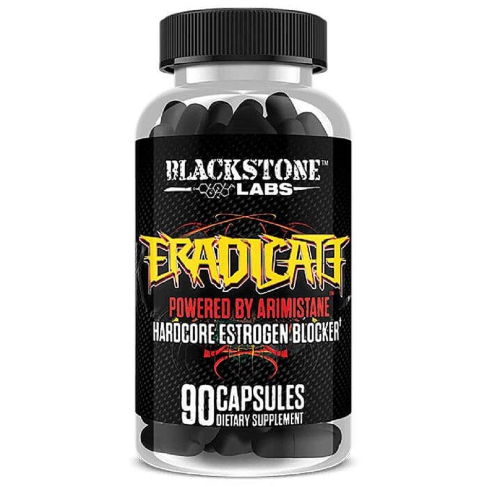 Blackstone Labs X Eradicate - Unflavoured (90 Capsules)