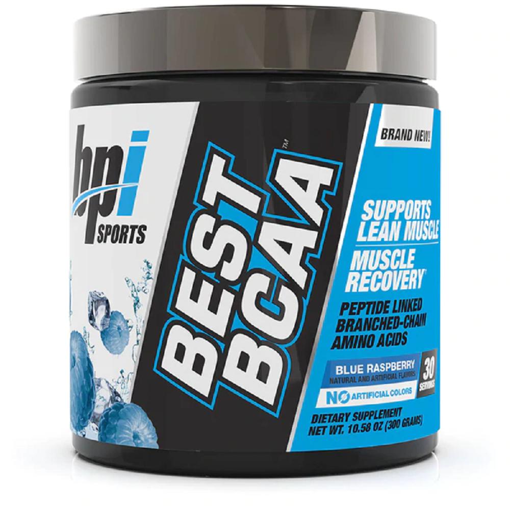 BPI Sport Best BCCA - Arctic Ice (300g)