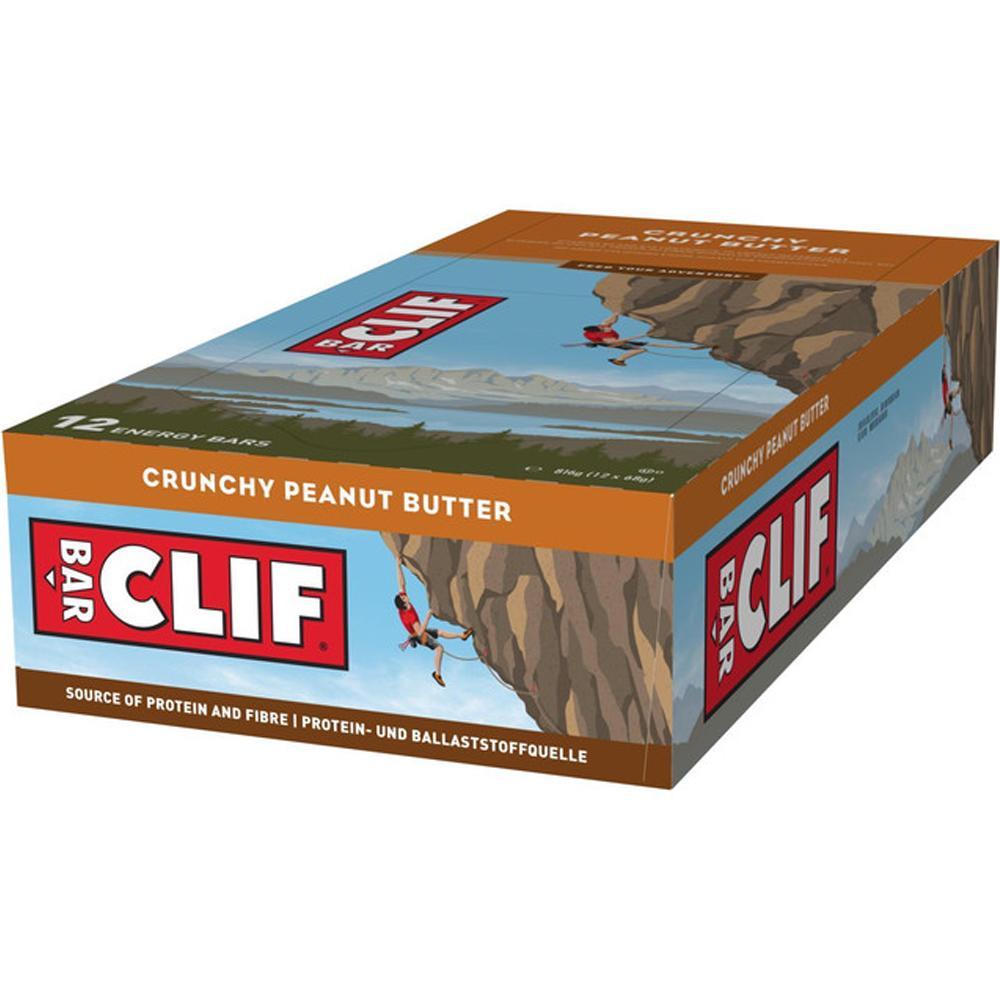 Clif Bar - Blueberry Crisp (12 Bars)