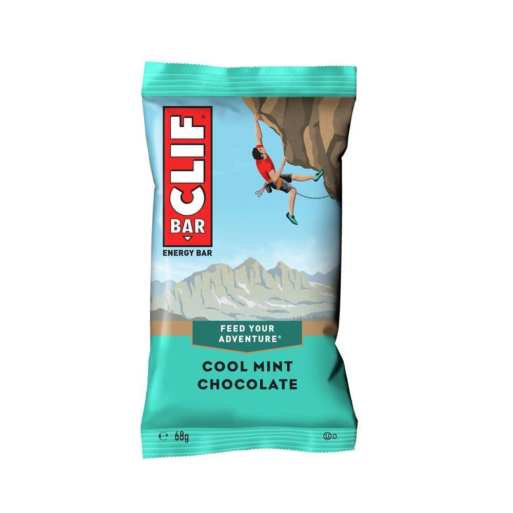 Clif Bar - Blueberry Crisp (1 Bars)