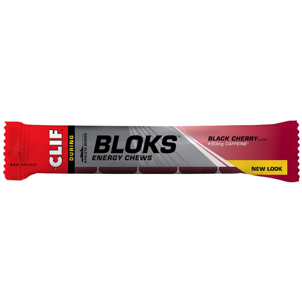 Clif Blocks Energy Chews - Mountain Berry (1 Servings)