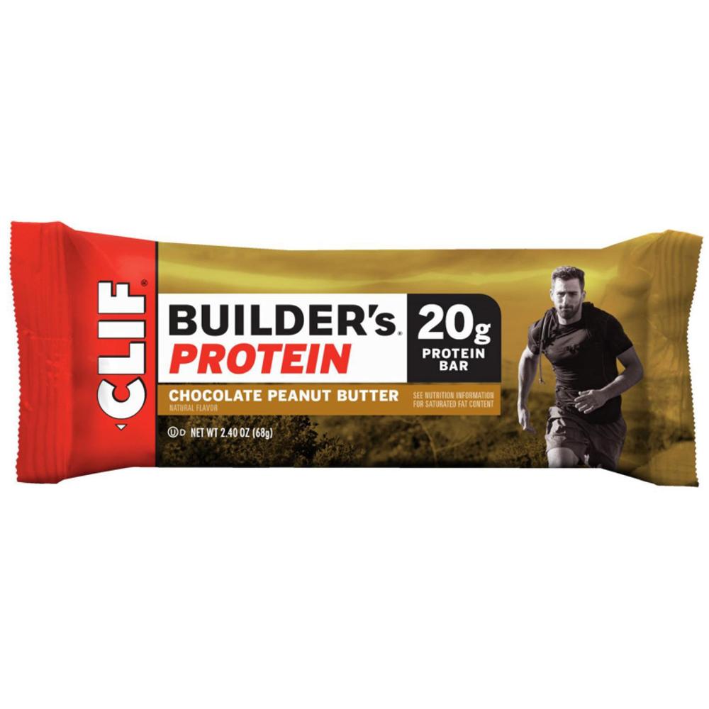 Clif Builder's Bar - Chocolate Mint (1 Bars)