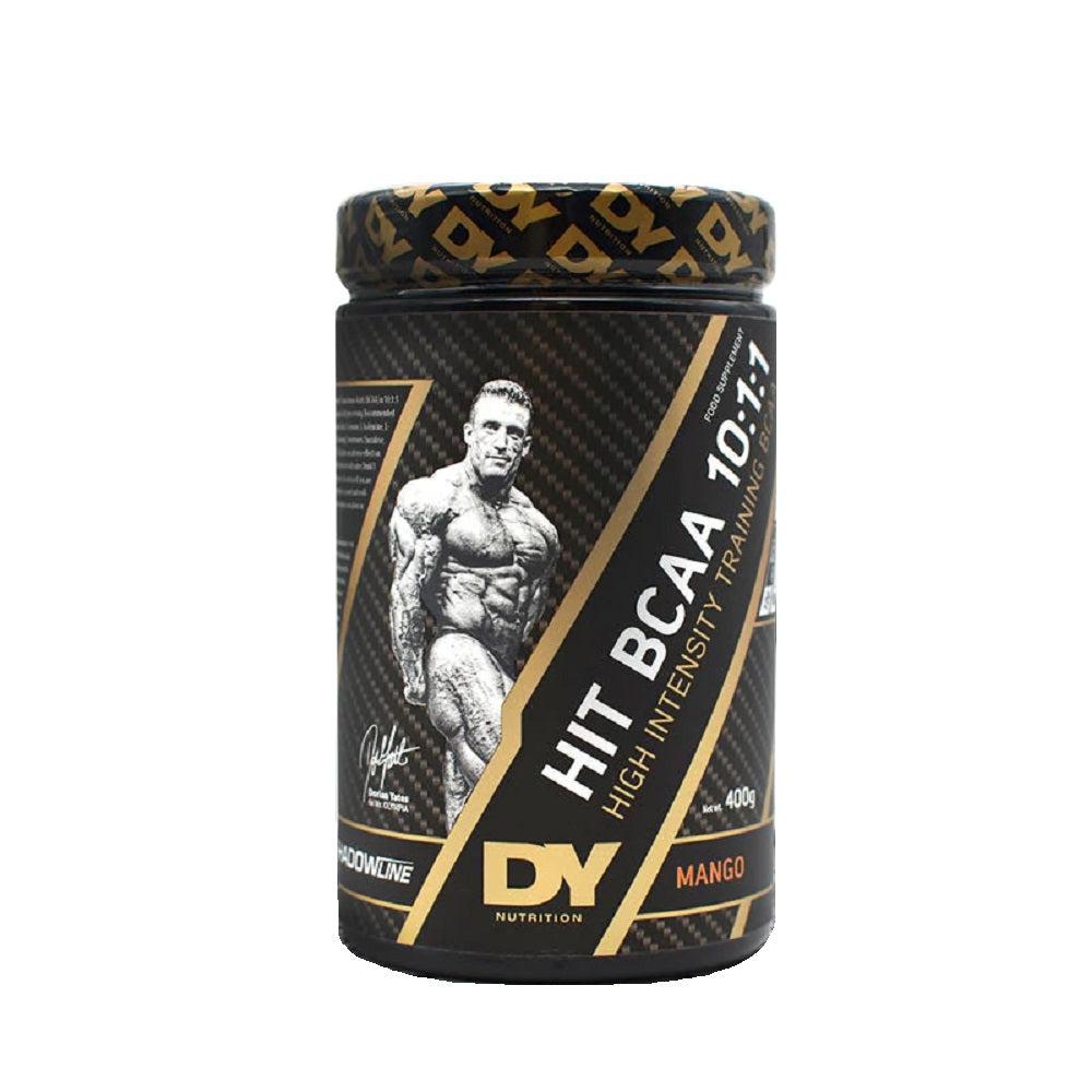 DY Nutrition HIT BCAA 10:1:1 - Mango (400g)