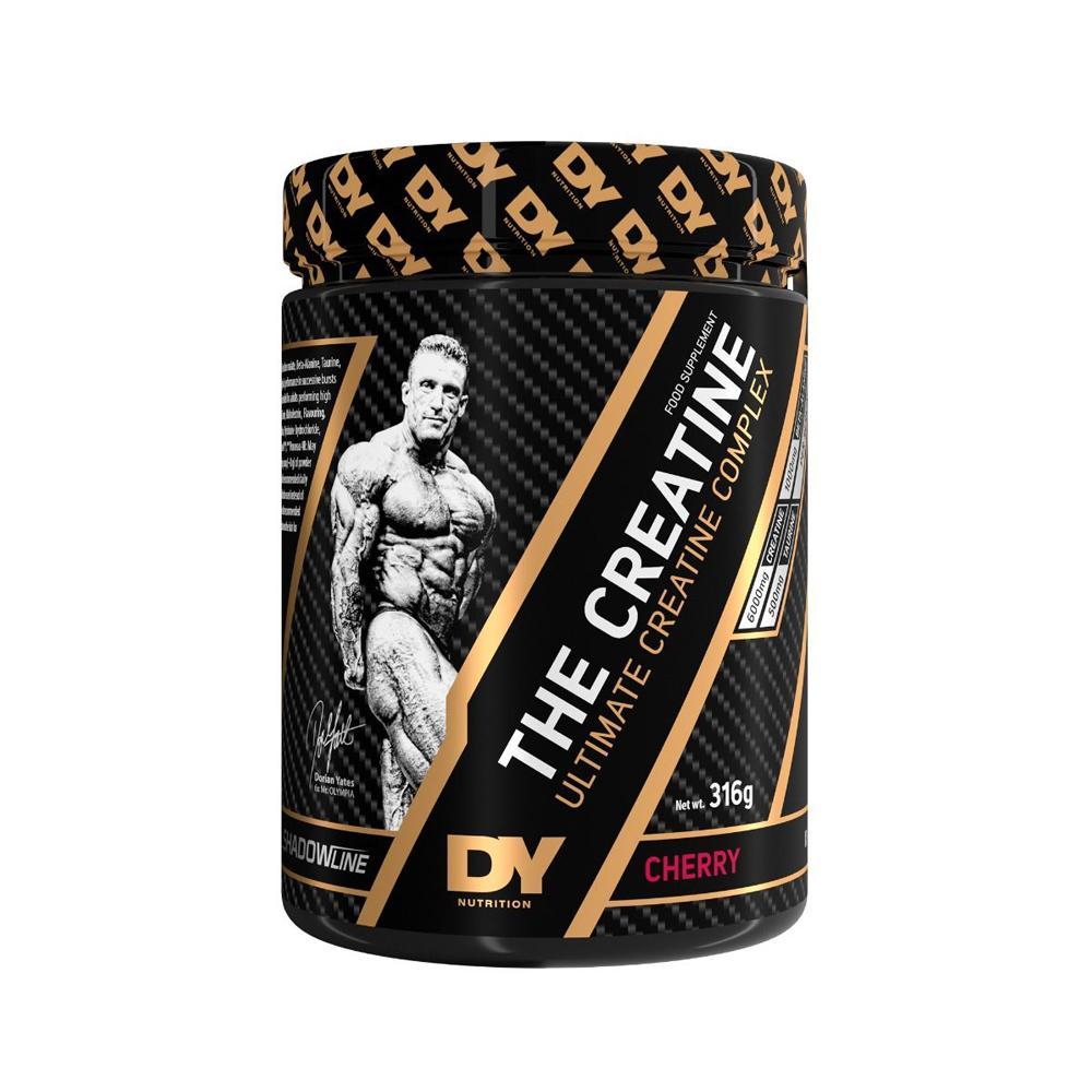 DY Nutrition The Creatine - Cherry (316g)