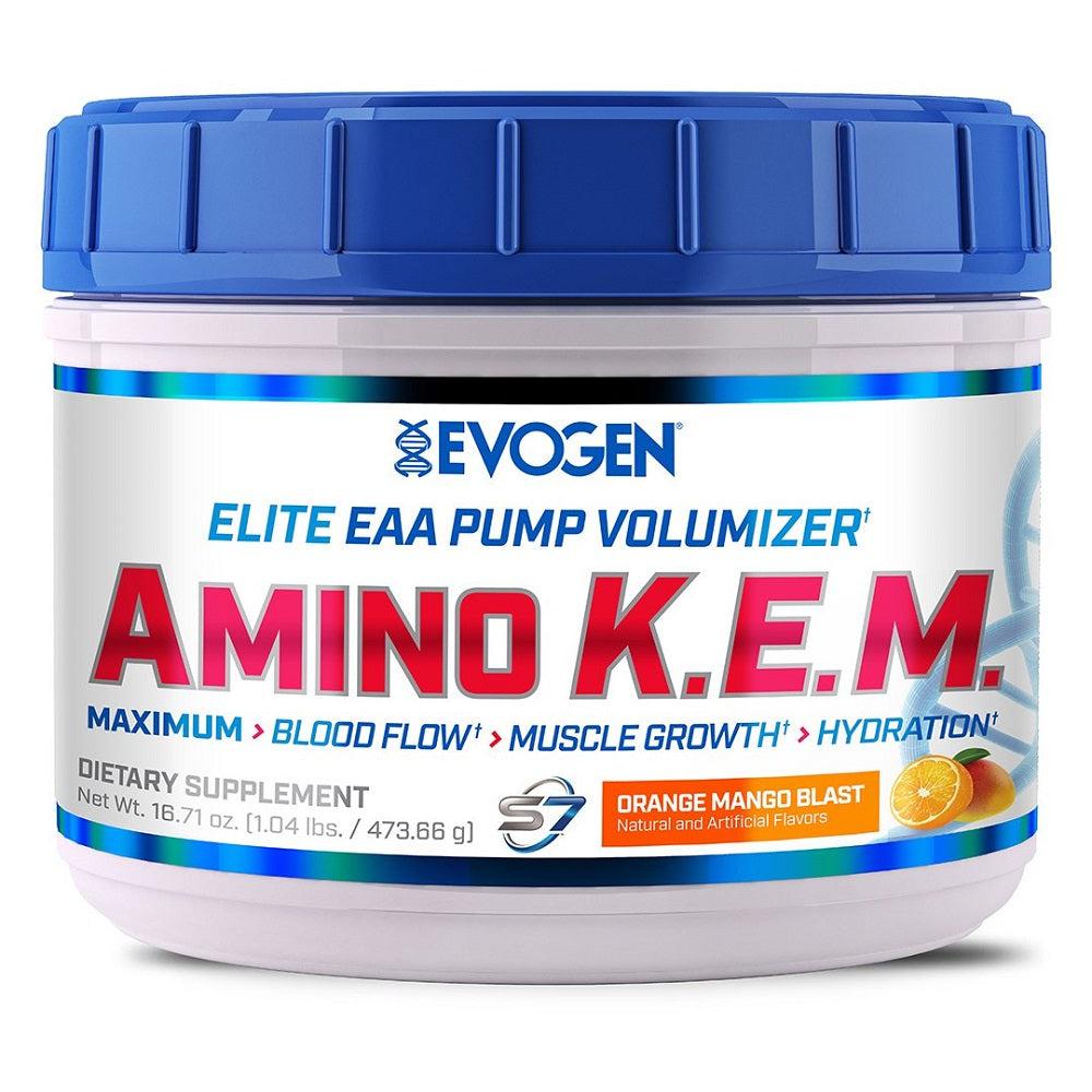 Evogen Amino K.E.M. - Pink Rose (563g)