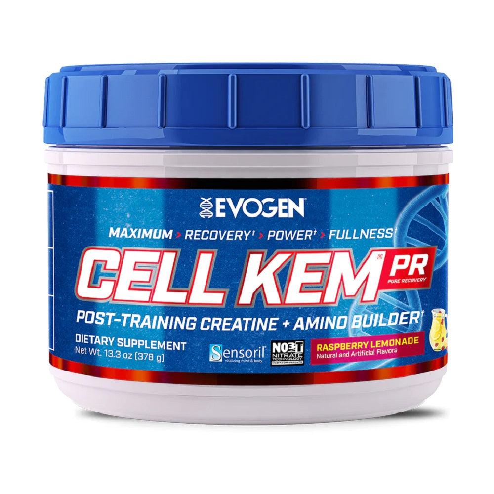 Evogen Cell KEM PR - Raspberry Lemonade (432g)