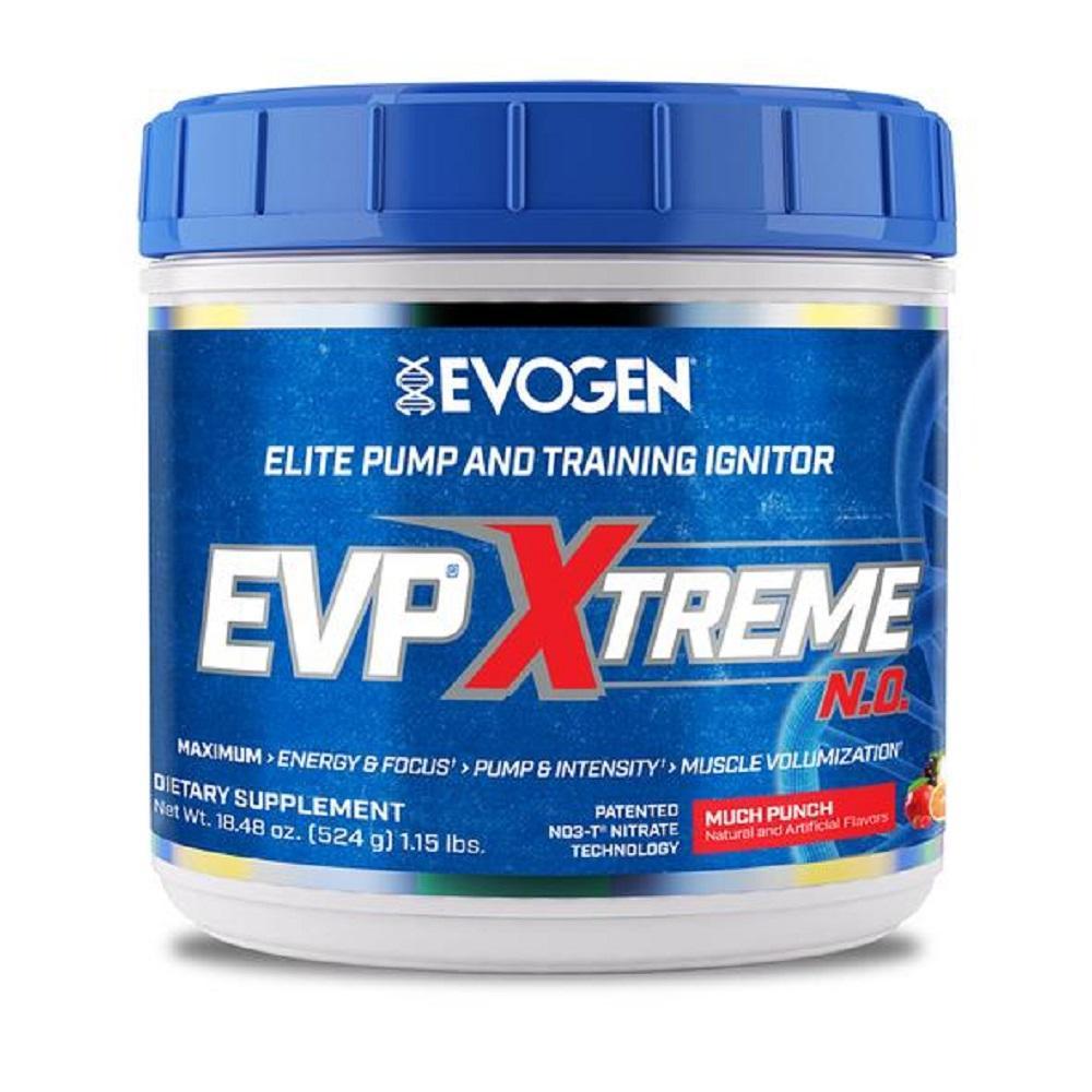 Evogen EVP Xtreme N.O - Sour Watermelon (40 Servings)