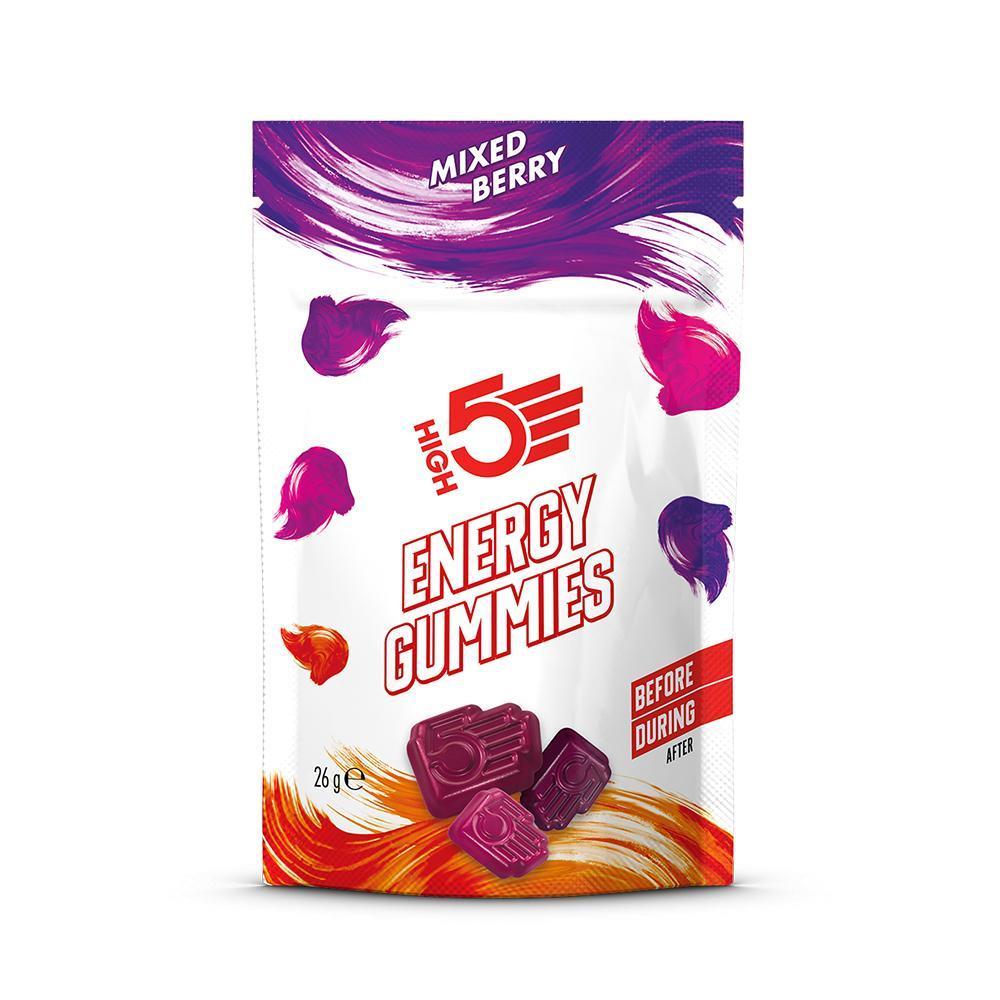 High 5 Energy Gummies - Berry (1 Gummies)