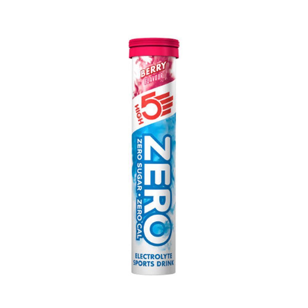 High 5 Zero - Berry (160 Tablets)