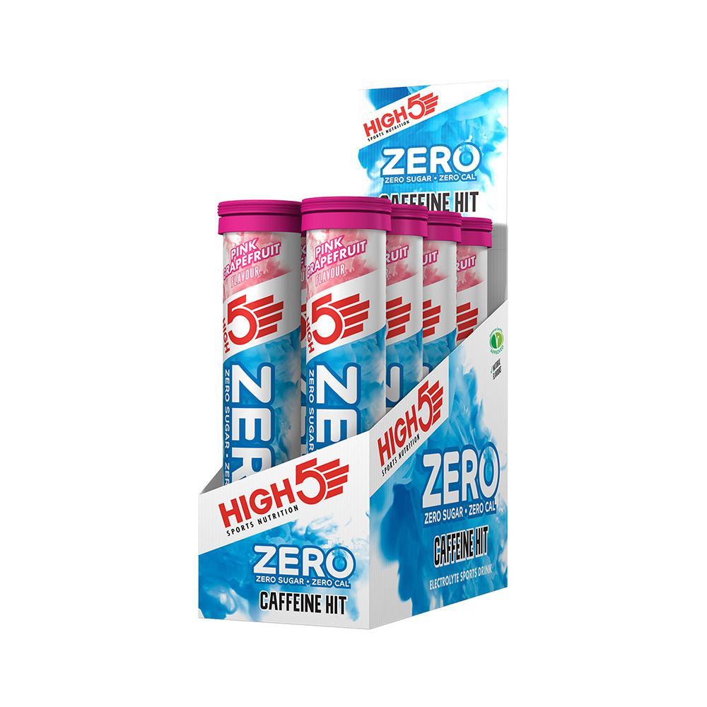 High 5 Zero Xtreme - Berry (160 Tablets)