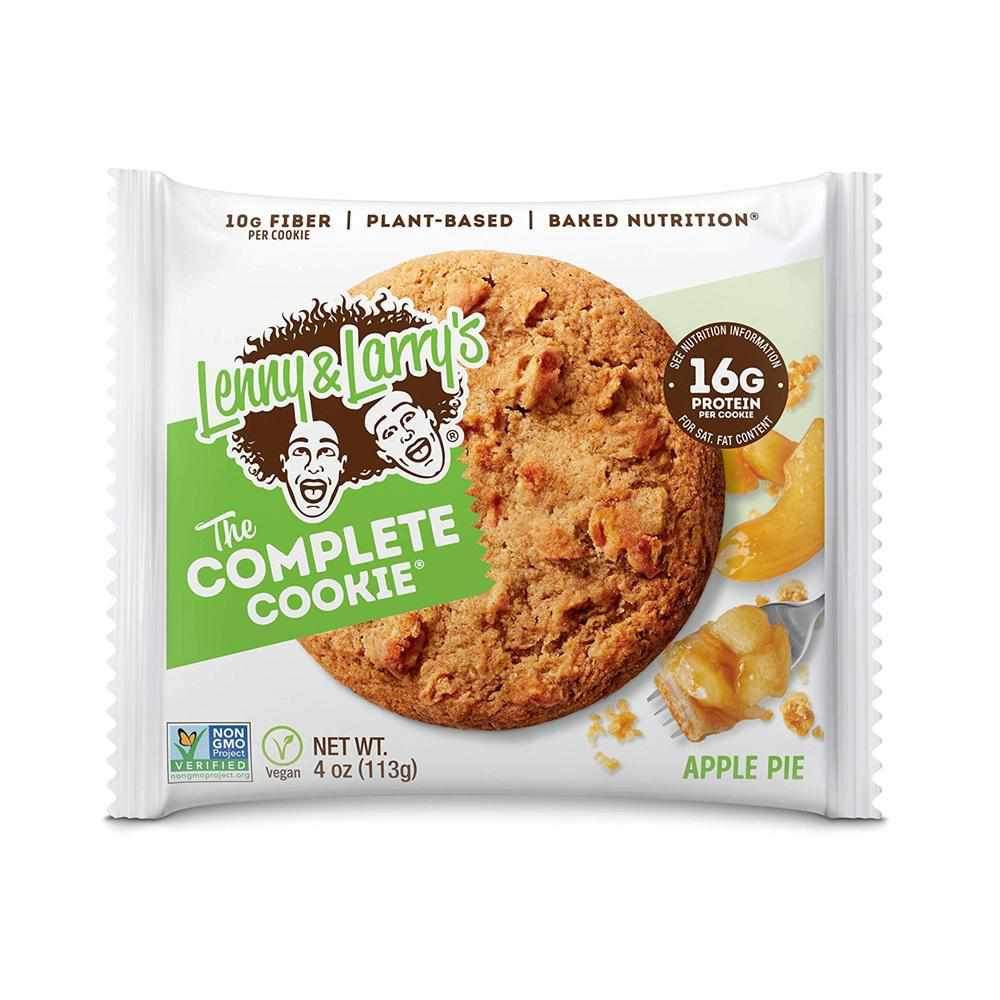 Lenny & Larry's The Complete Cookie - Apple Pie (1 Cookies)