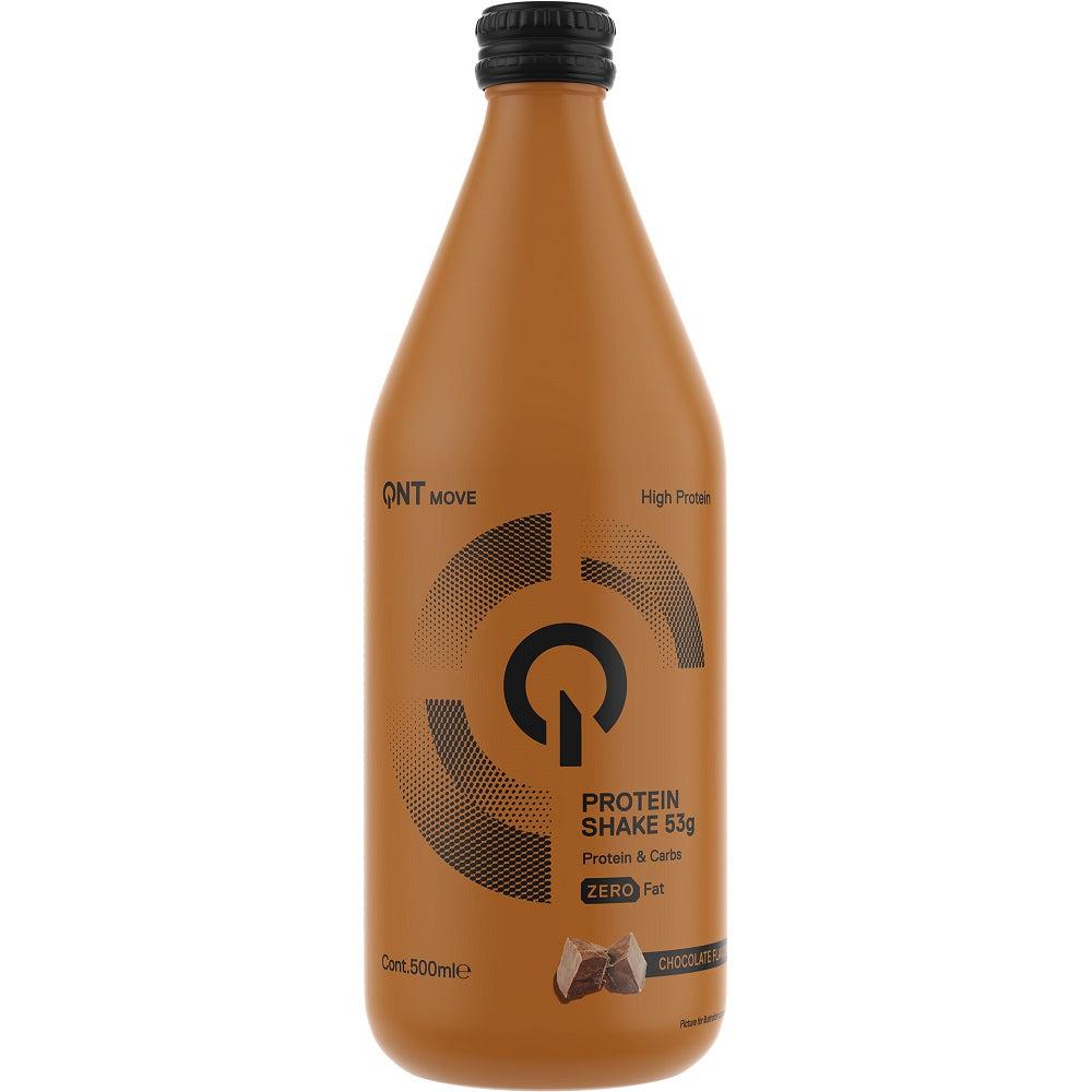 QNT Protein Recovery Shake - Cookie (1 Drinks)