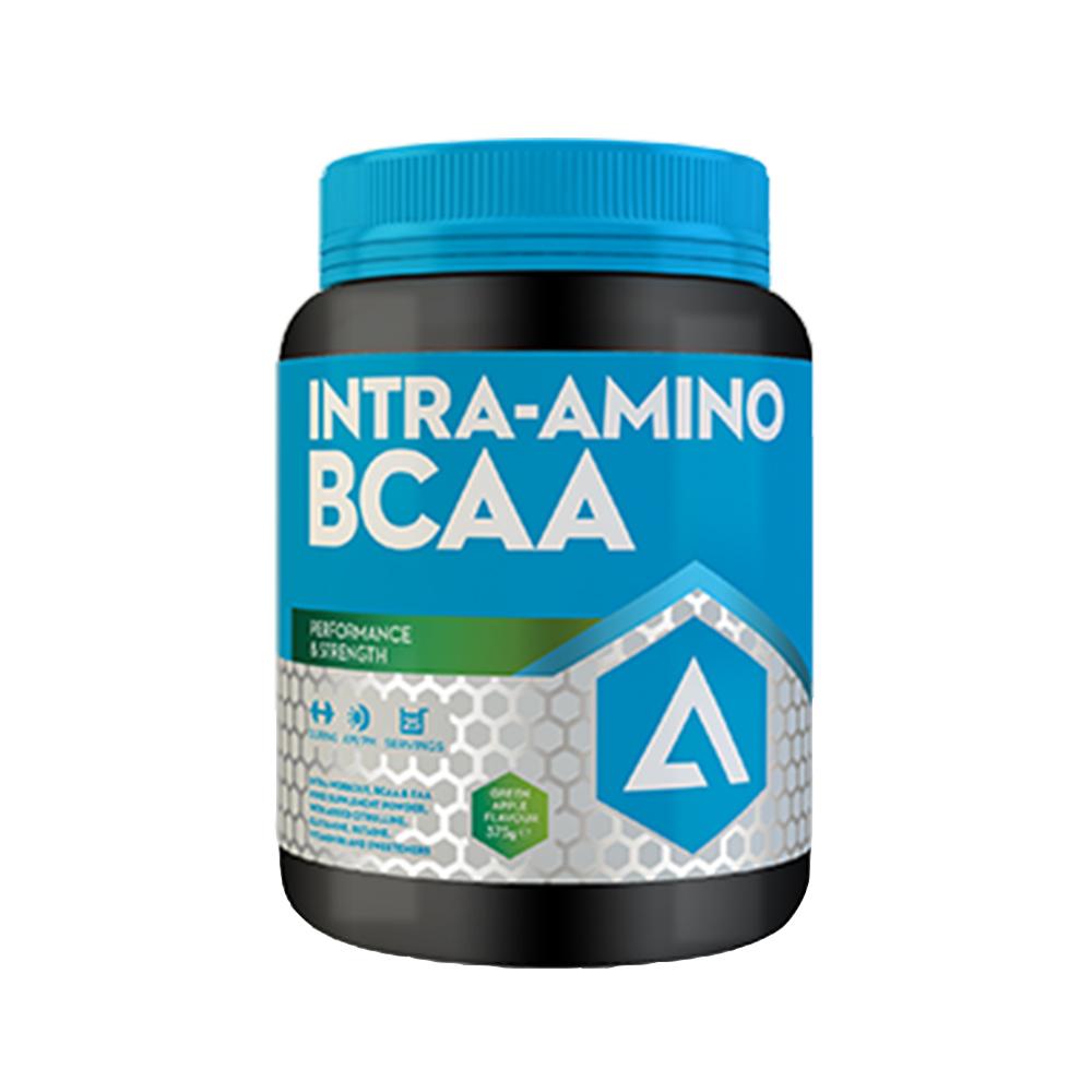 Adapt Nutrition Intra Amino Bcaa - Apple (375g)