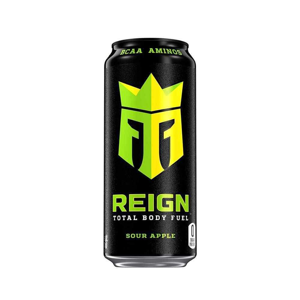 Reign Total Body Fuel - Lemon HDZ (1 Drinks)