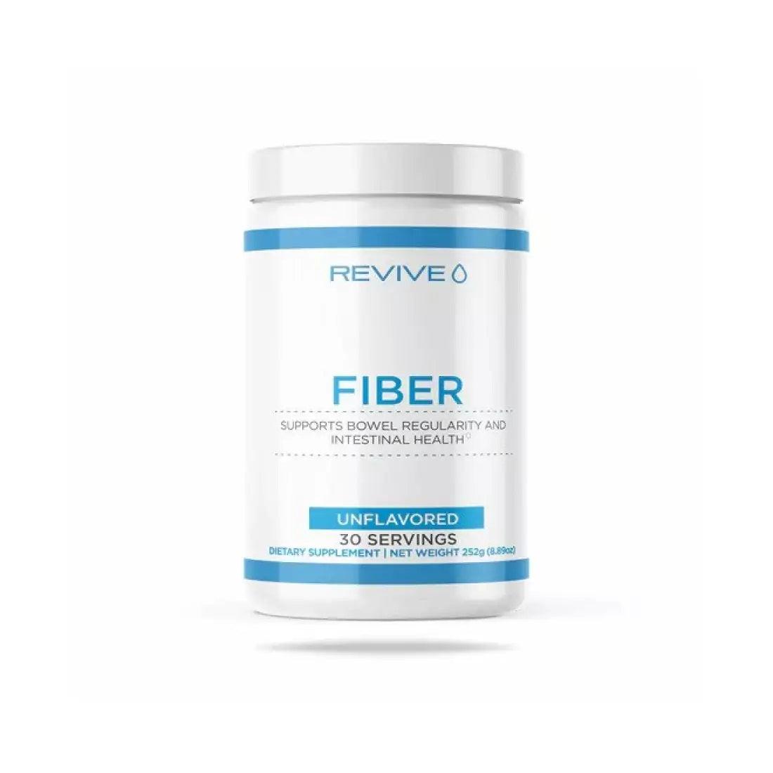 Revive Fiber - Chocolate (312g)