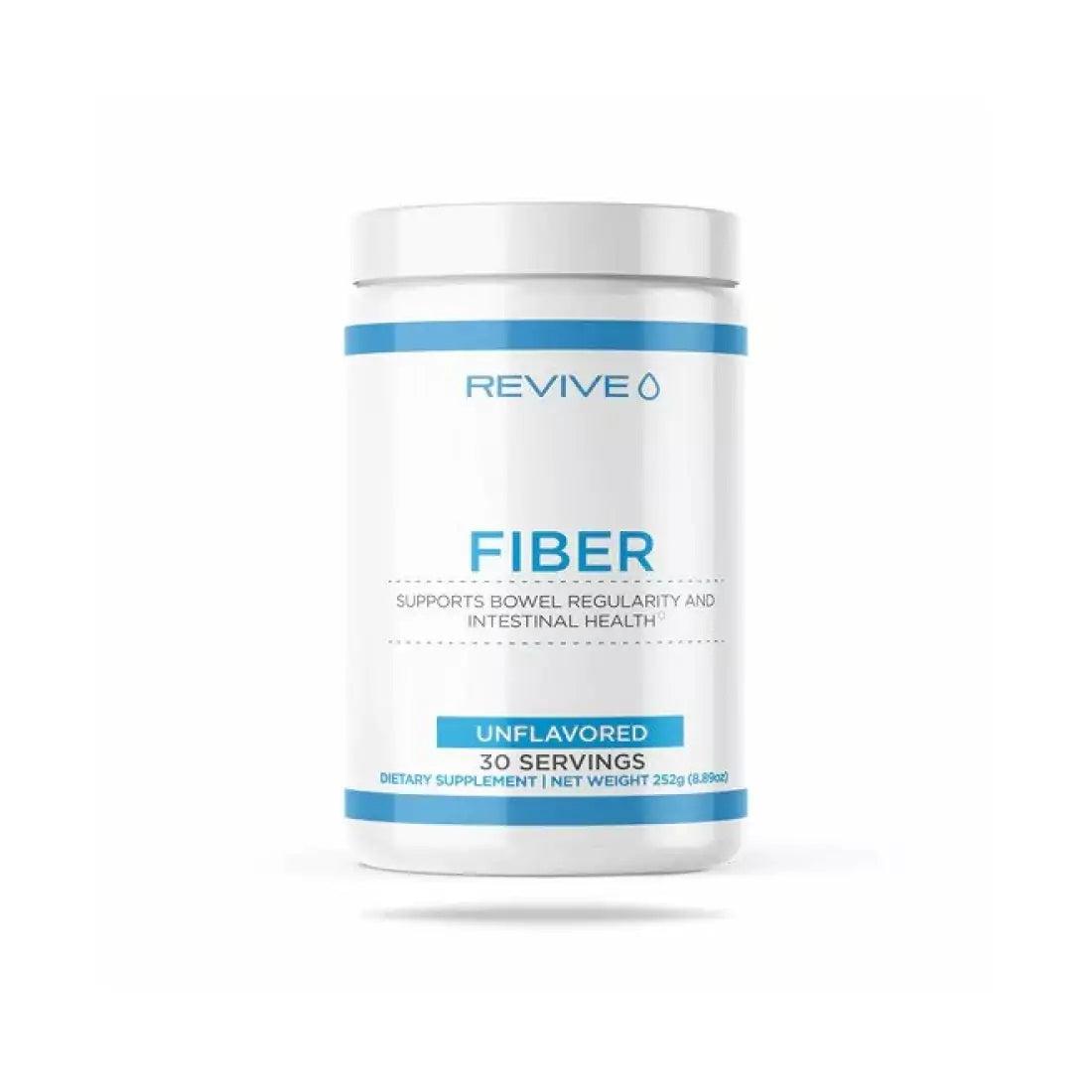 Revive Fiber - Unflavoured (312g)
