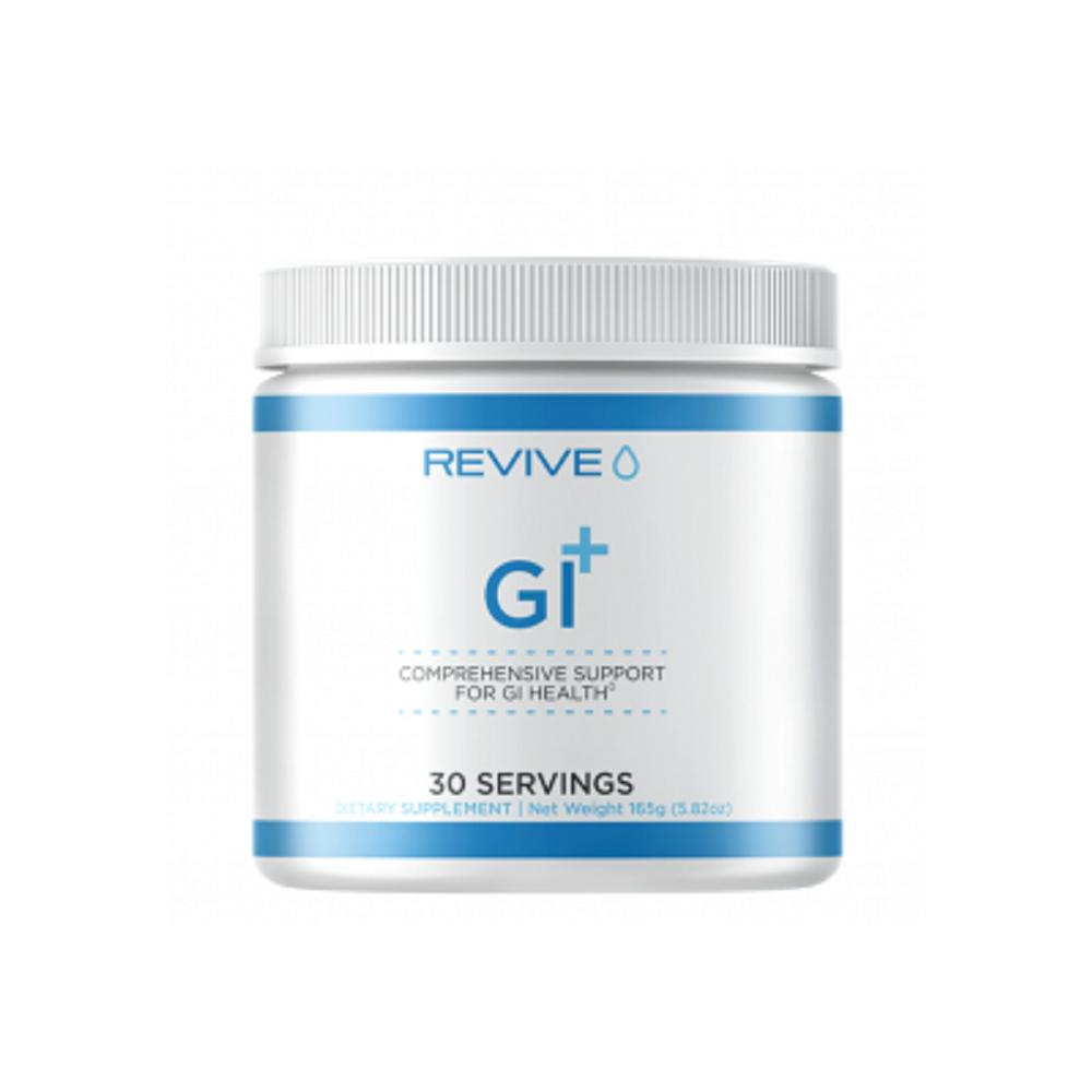 Revive GI+ Powder - Unflavoured (165g)