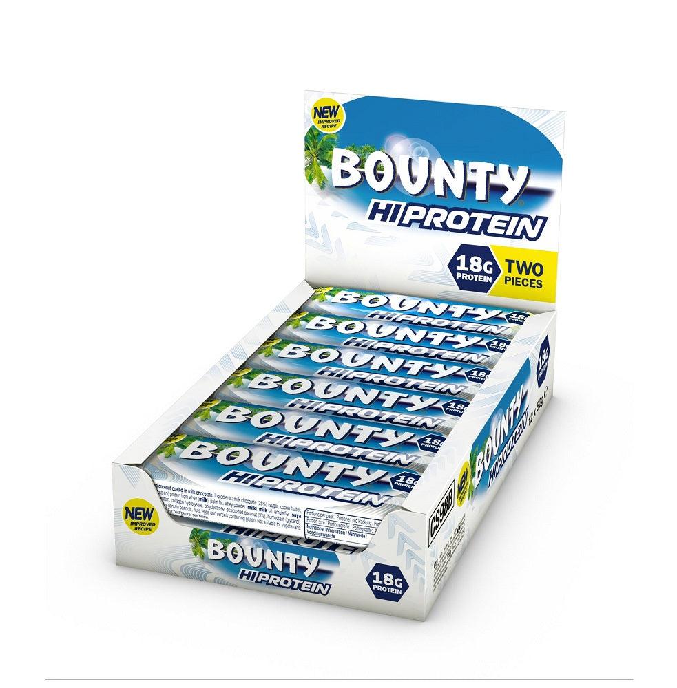 Mars Bounty Protein Bar - Bounty (12 Bars)