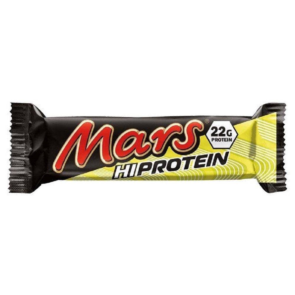 Mars Mars Hi-Protein Bar - Chocolate Caramel (1 Bars)