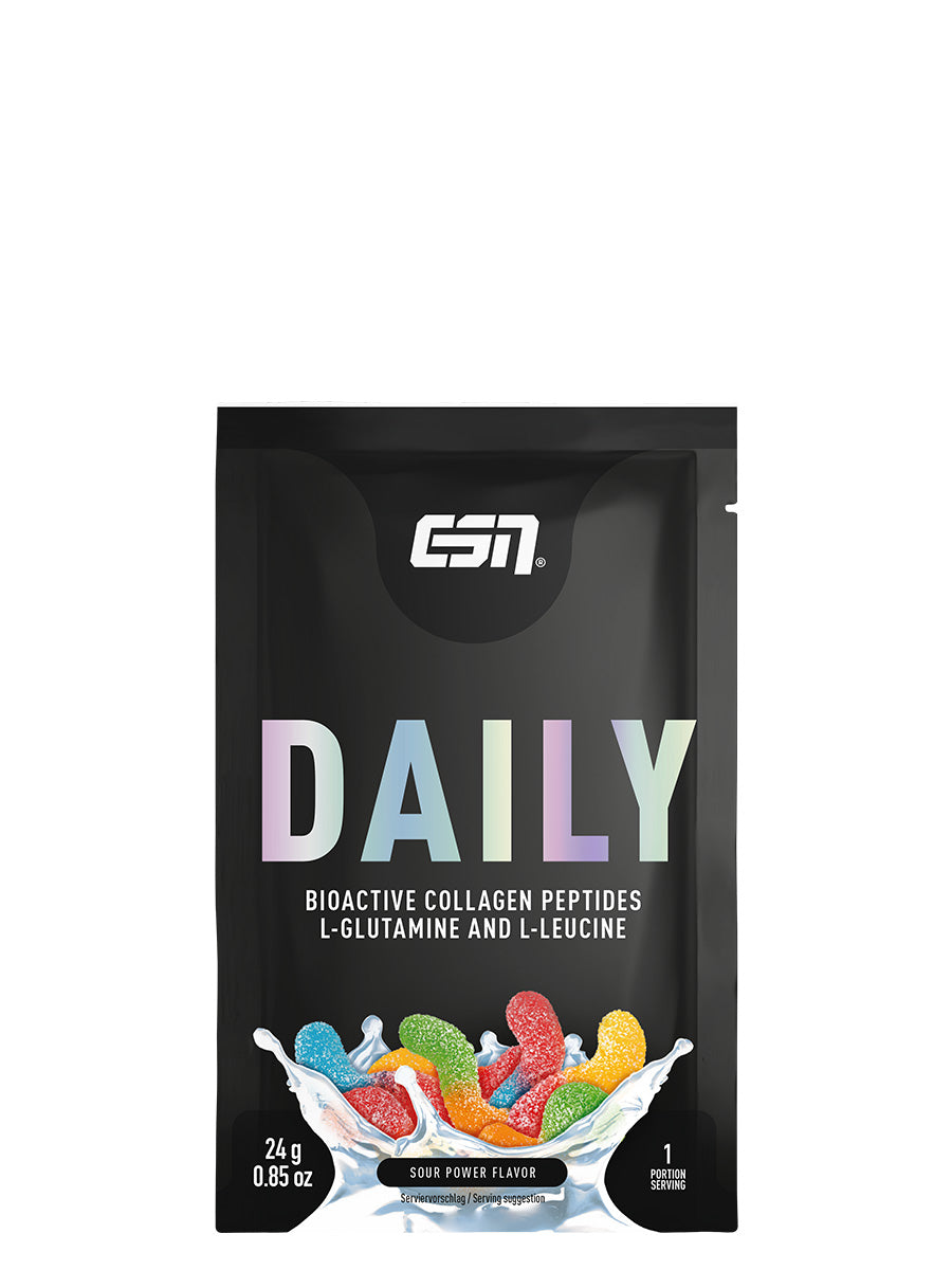 ESN Daily - Sour Power (24g)