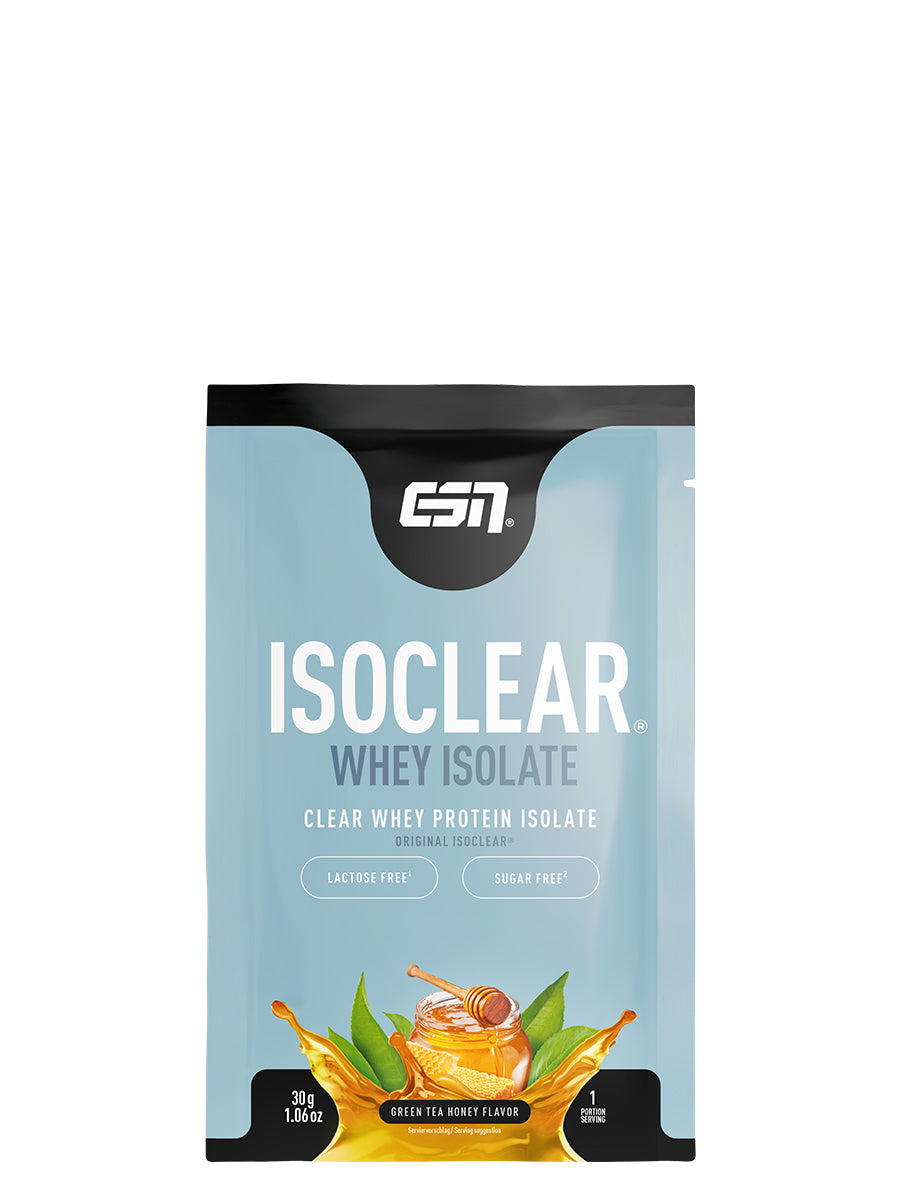 ESN ISOCLEAR Whey Isolate - Cola Orange (30g)