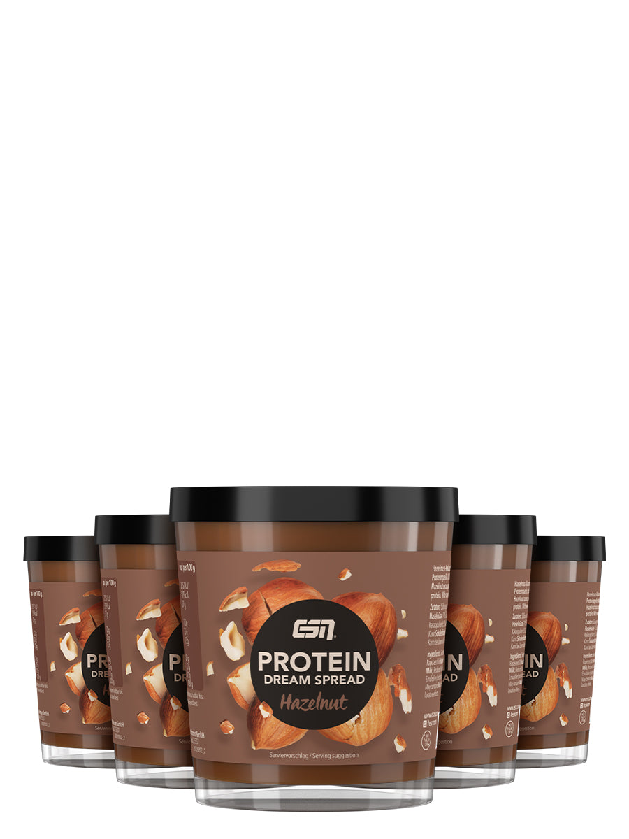 ESN Protein Dream Spread - Coconut (200g)