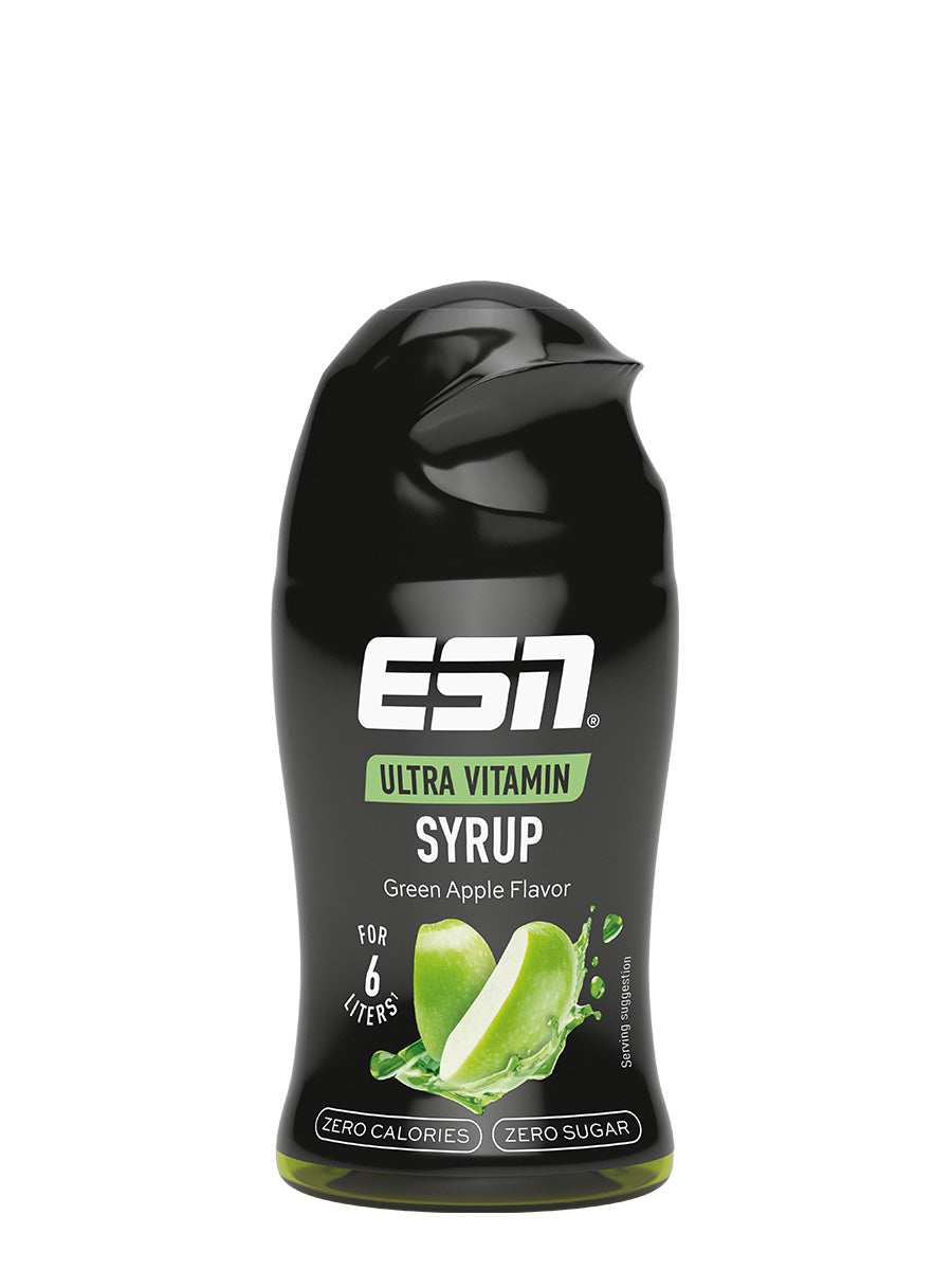 ESN Ultra Vitamin Syrup - Cola (65 Mls)
