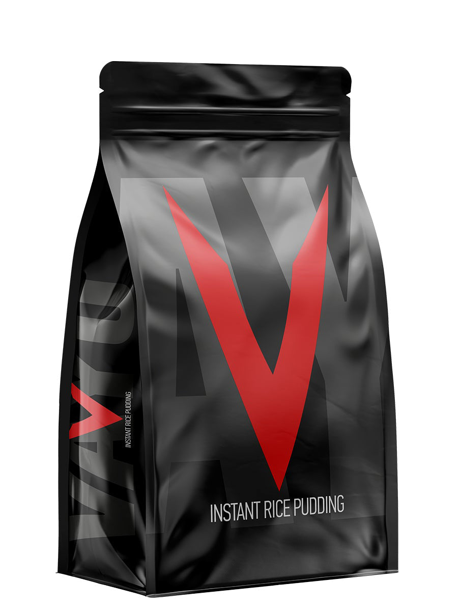 ESN VAYU Instant Rice Pudding - Unflavoured (800g)