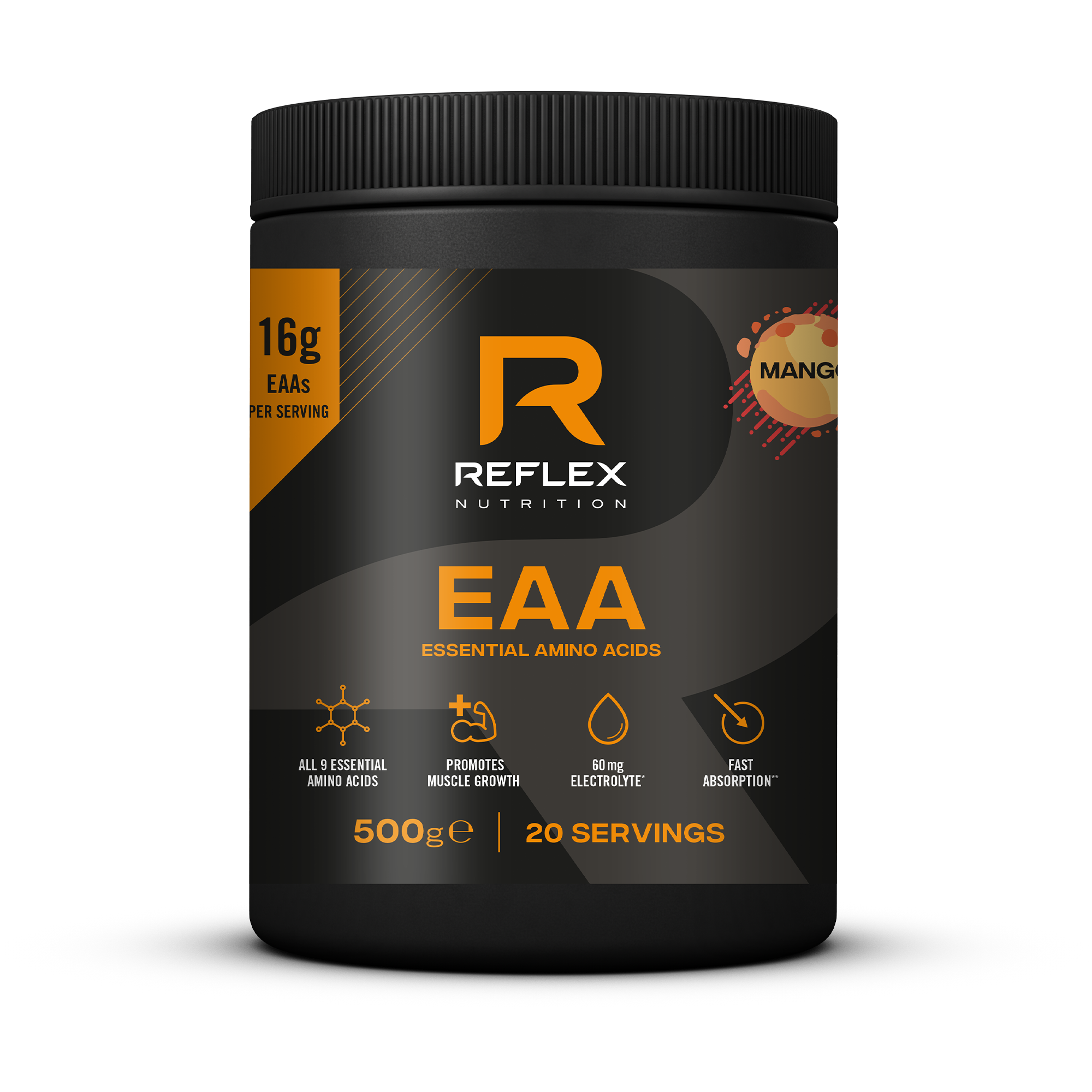 Reflex Nutrition EAA - Mango (30g)