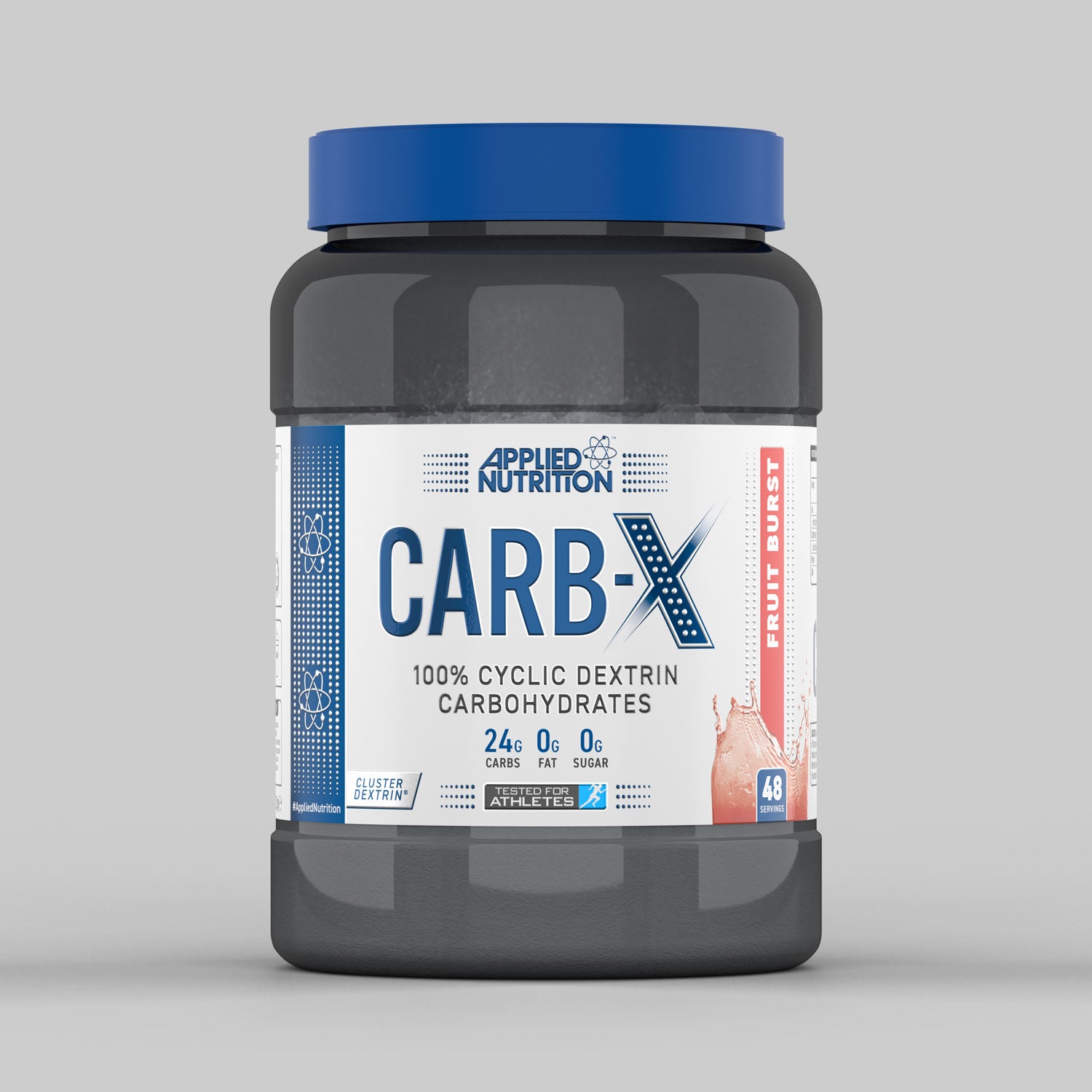 Applied Nutrition Carb X - Fruit Burst (1.2kg)