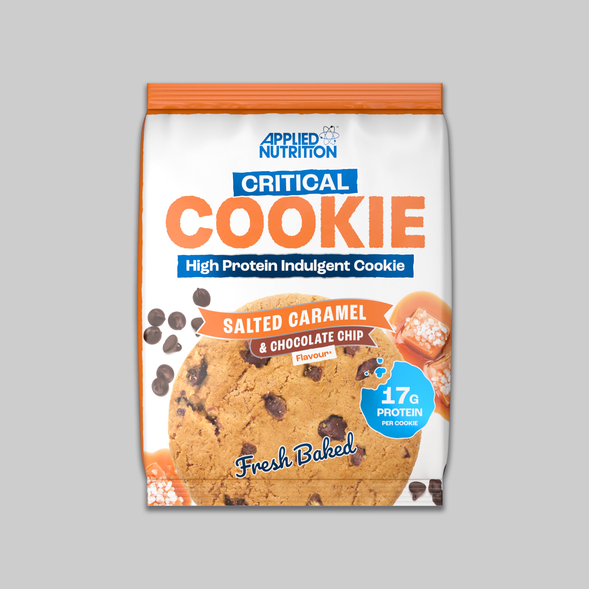 Applied Nutrition Critical Cookie - Chocolate Chip (1 Cookie)