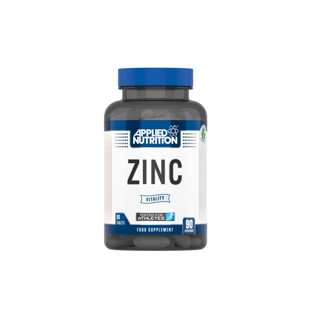 Applied Nutrition ZINC - Unflavoured (90 Tablets)