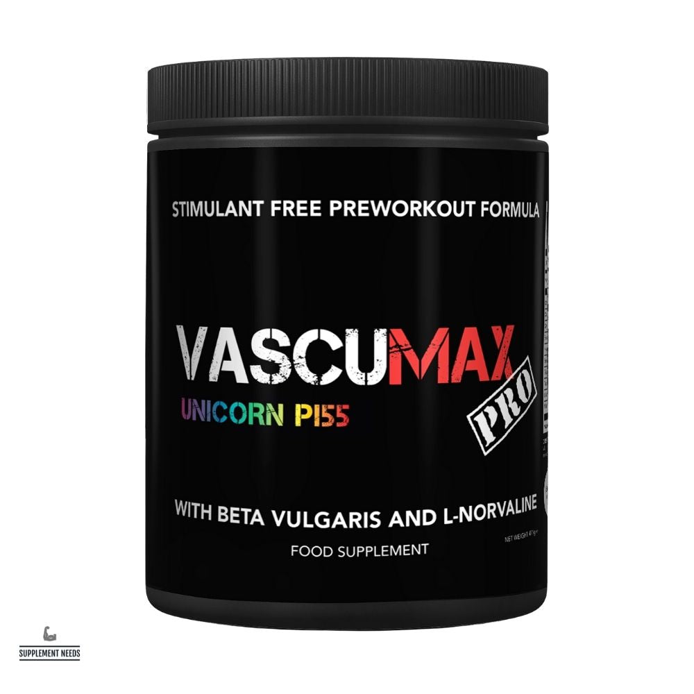 Strom Sports VascuMax Pro - Unicorn pi55 (471g)