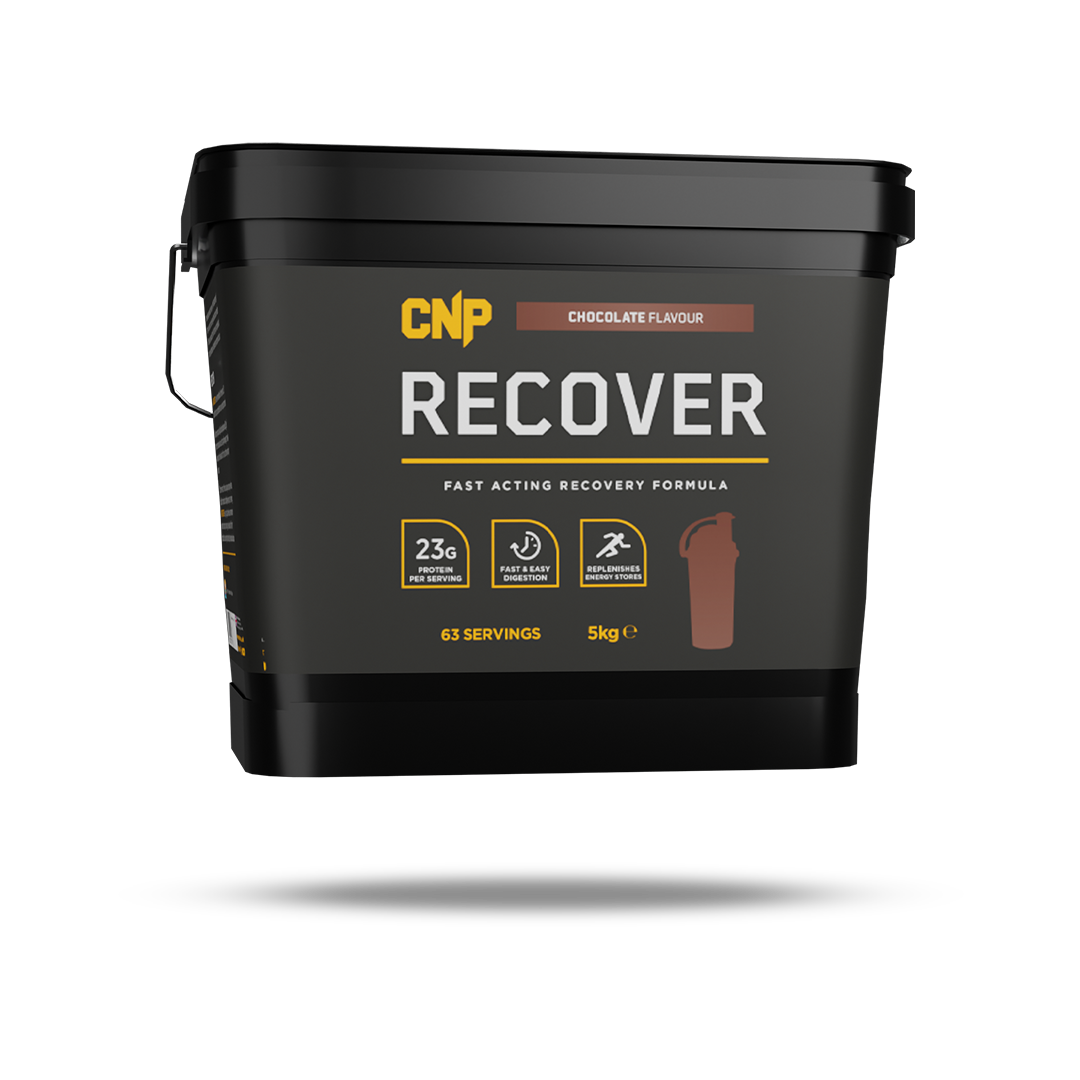 CNP Pro Recover  - Chocolate (5kg)