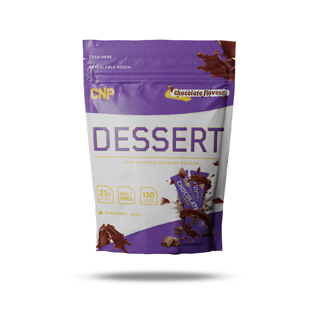 CNP Dessert - Chocolate (350g)