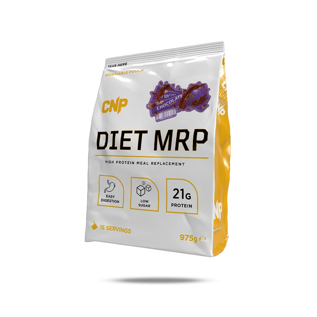 CNP Diet MRP Pouch - Chocolate (975g)