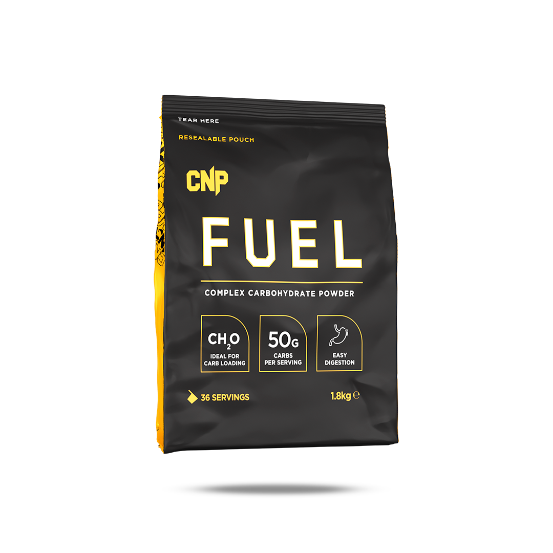 CNP Fuel - Unflavoured (1.8kg)