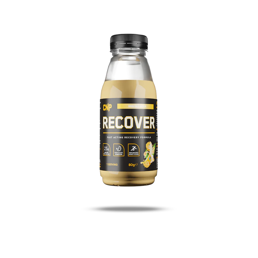 CNP Recover Shake & Take - Banana (1 Drinks)