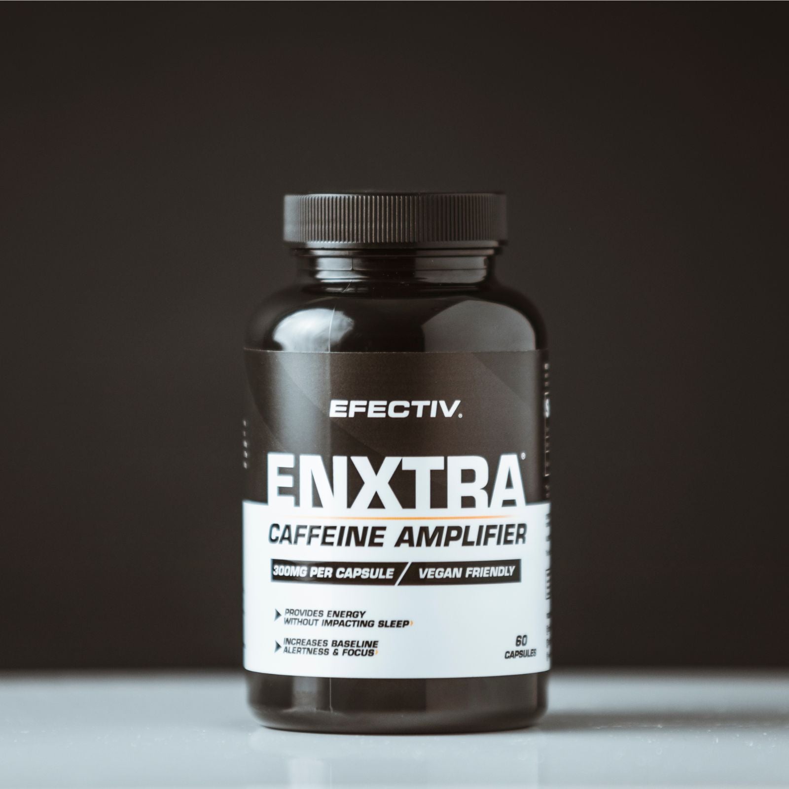 Effectiv enXtra® - 60 Caps (60 Capsules)