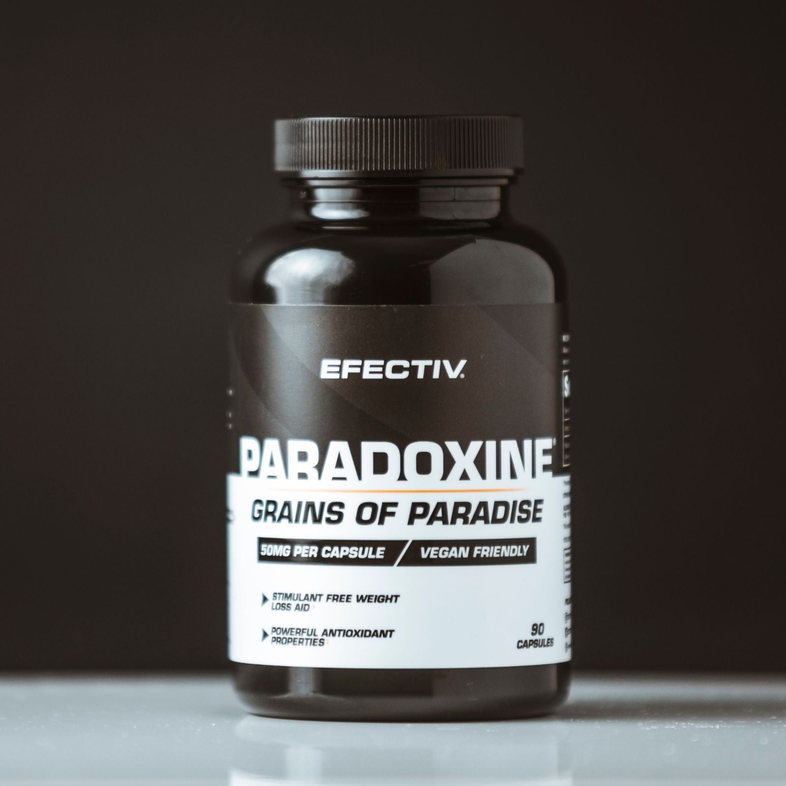 Effectiv Paradoxine® - Unflavoured (90 Capsules)