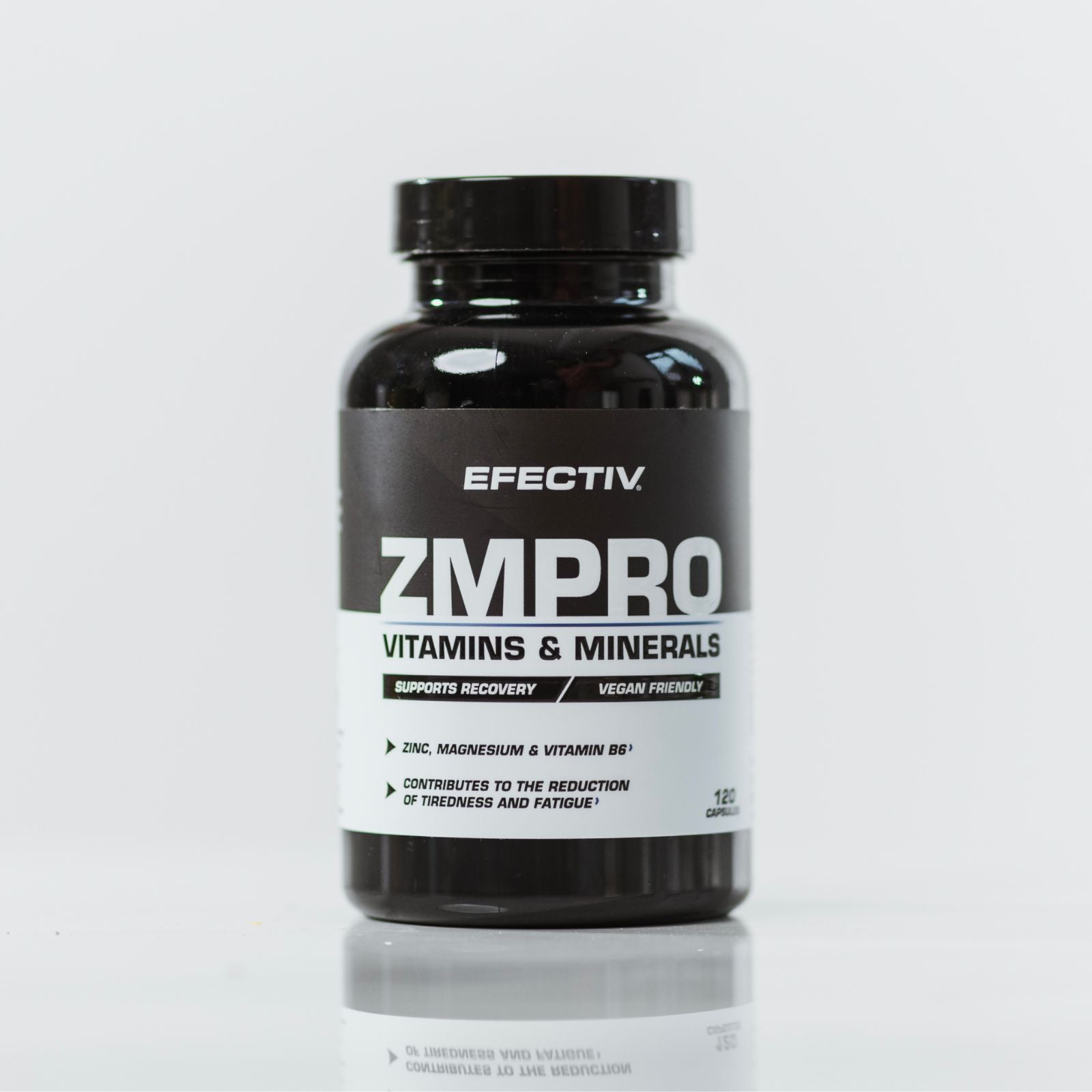 Effectiv ZMPRO (OptiZinc®) - 120 Caps (120 Capsules)