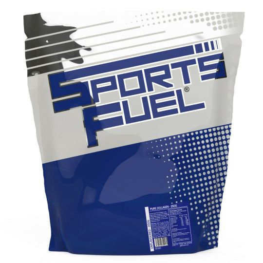 BodyBuilding Warehouse Sports Fuel Collagen Powder - Unflavoured (500g)