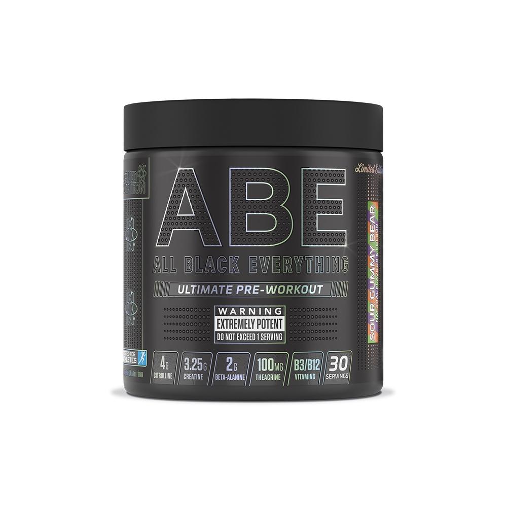 Applied Nutrition ABE - Baddy Berry (30 Servings)