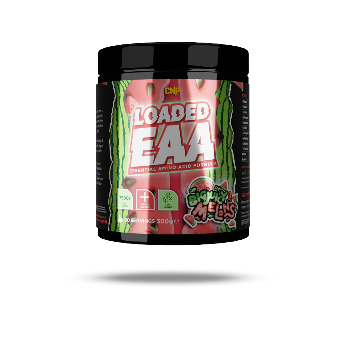 CNP Loaded EAA - Big Juicy Melons (300g)