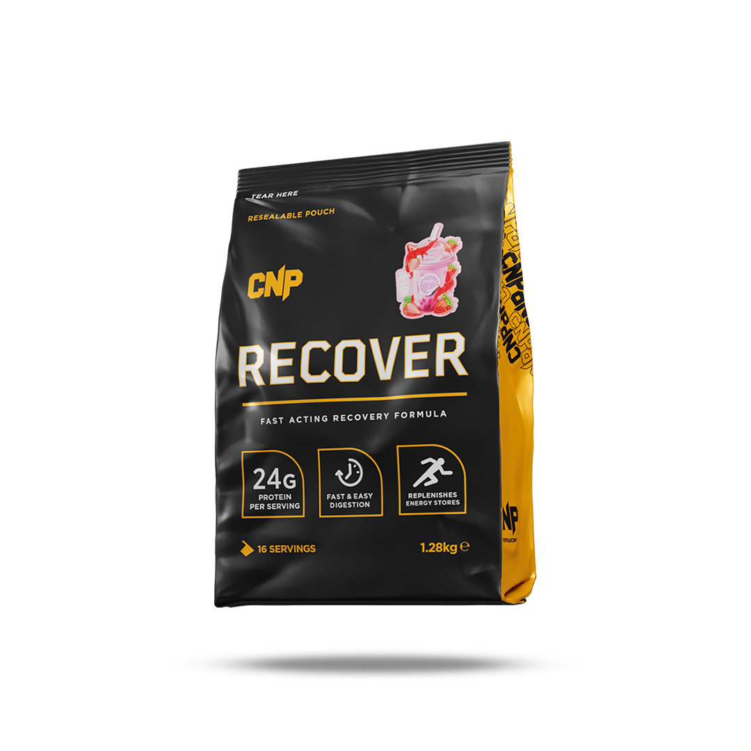 CNP Pro Recover  - Strawberry (1.28kg)