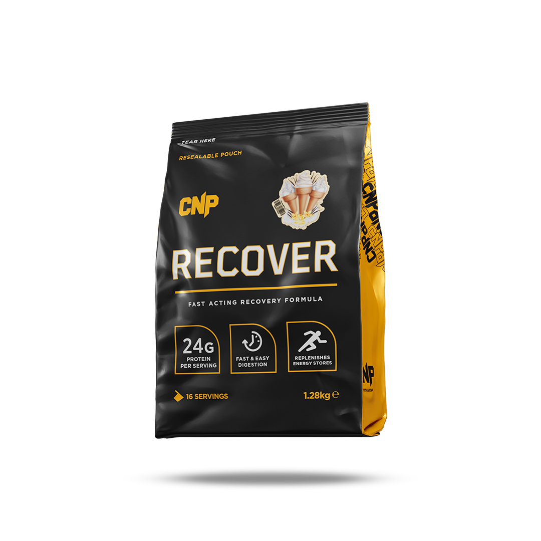 CNP Pro Recover  - Vanilla (1.28kg)