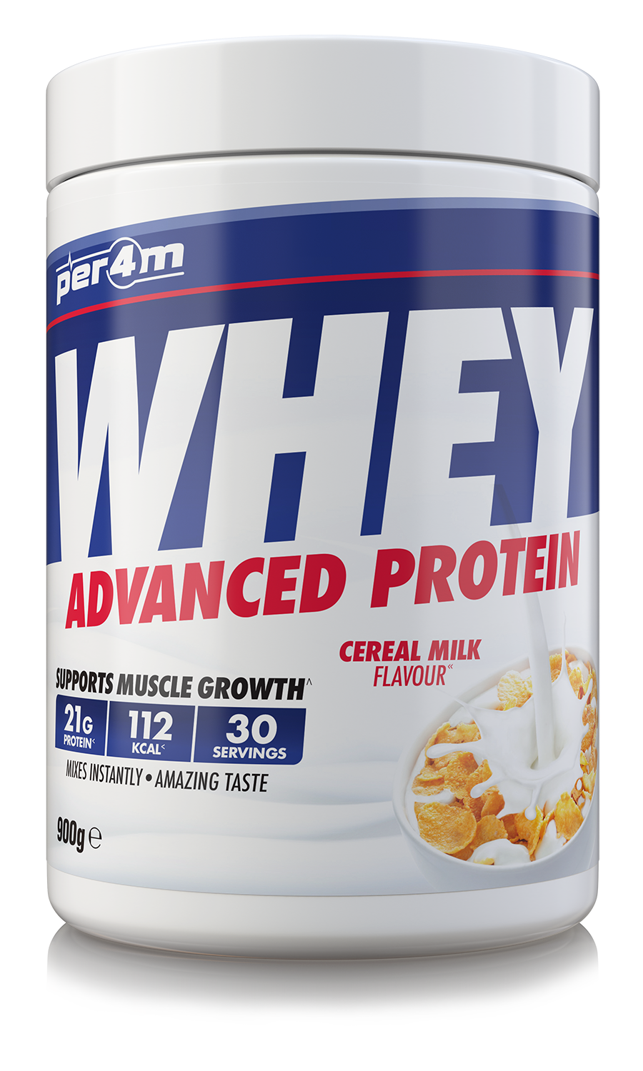 Per4m Whey - Cereal Milk (2.01kg)