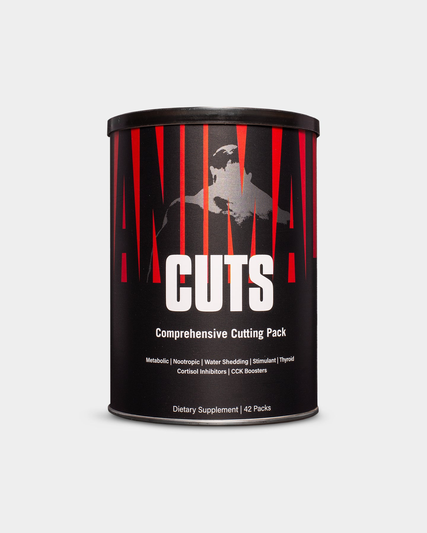 Animal Cuts - Unflavoured (42 Servings)