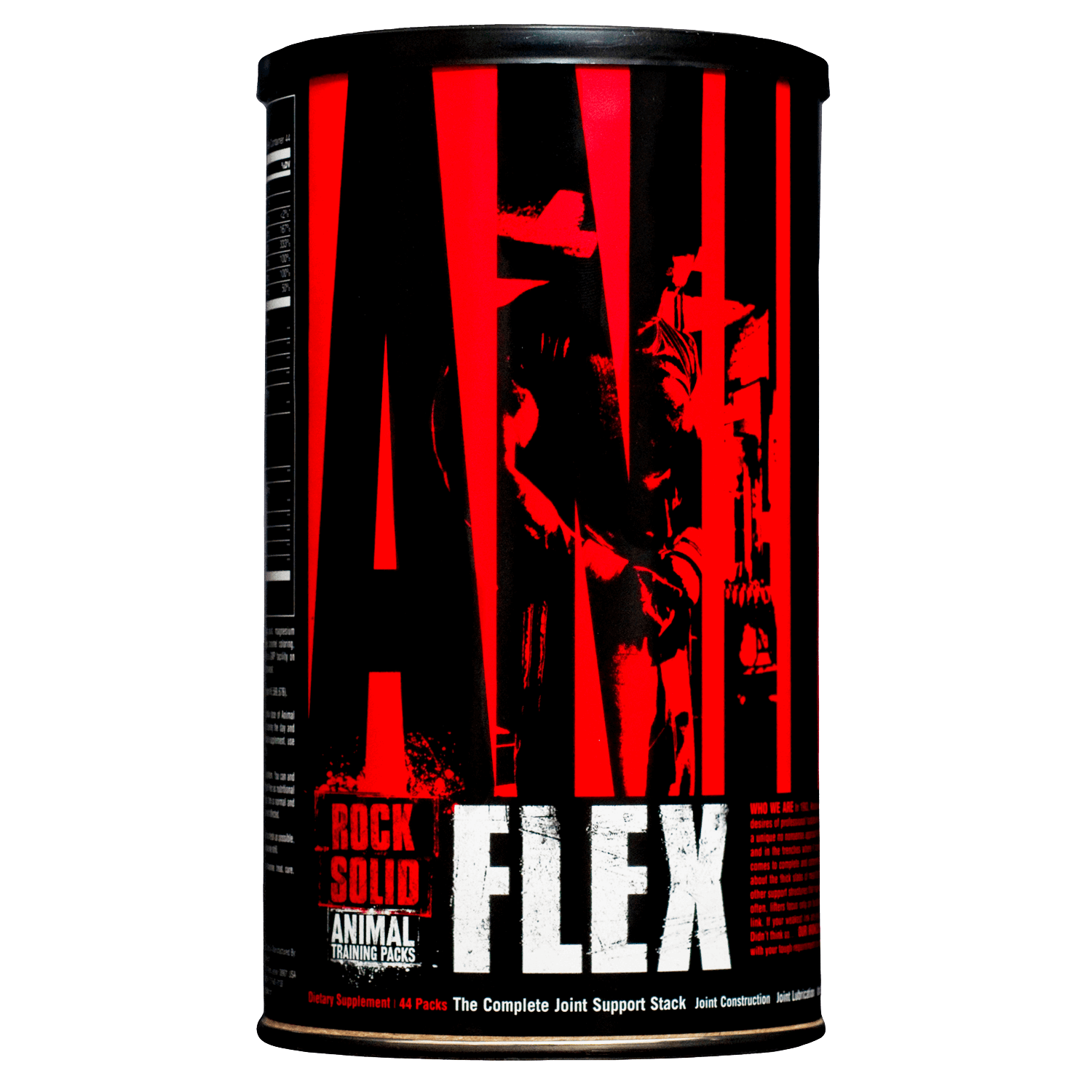 Animal Flex Joint Support - Unflavored (44 Servings)