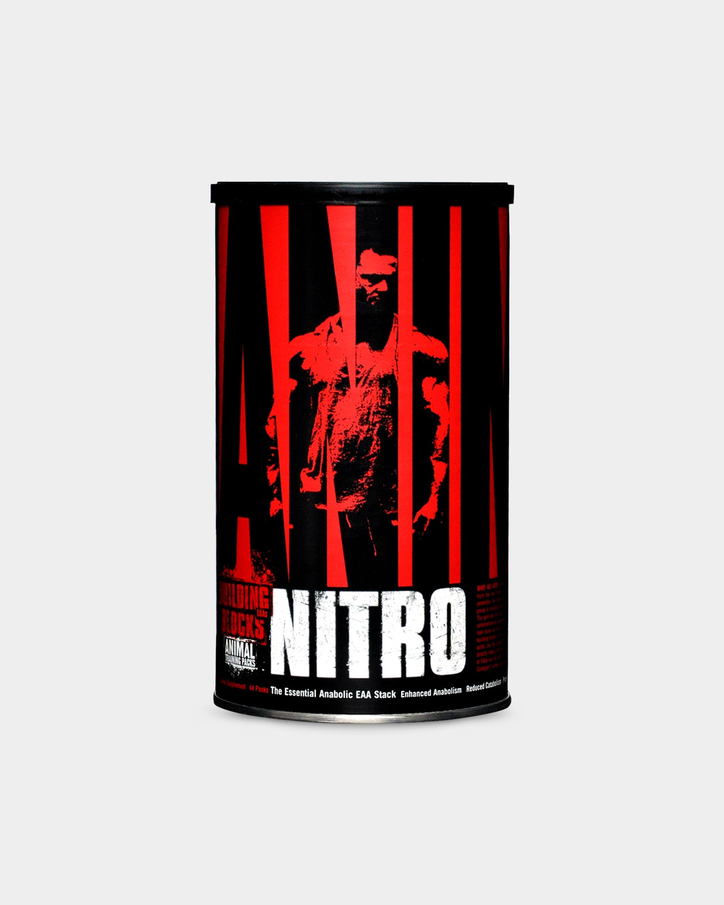 Animal Nitro Post-Workout - Unflavored (44 Servings)